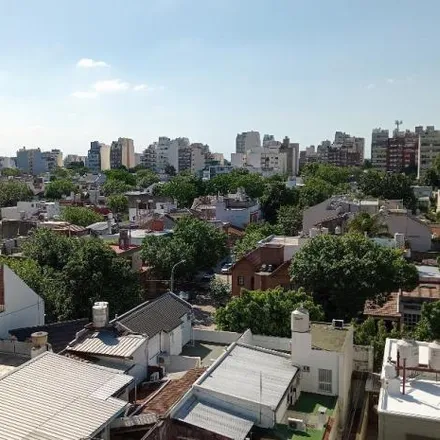 Buy this studio apartment on Avenida Salvador María del Carril 3127 in Villa Pueyrredón, C1419 HTH Buenos Aires