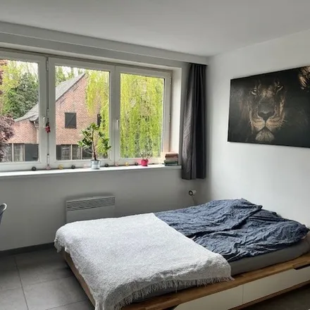 Image 7 - Verbrandhofstraat 73, 9300 Aalst, Belgium - Apartment for rent