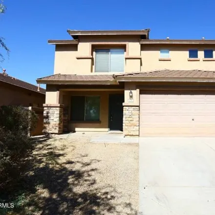 Buy this 4 bed house on 728 East Payton Street in San Tan Valley, AZ 85140
