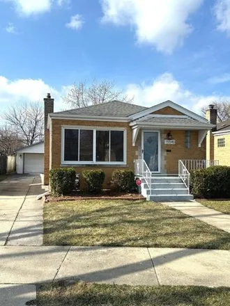 Buy this 3 bed house on 15586 Drexel Avenue in Dolton, IL 60419