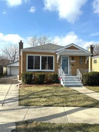 Image 1 - 15586 Drexel Avenue, Dolton, IL 60419, USA - House for sale