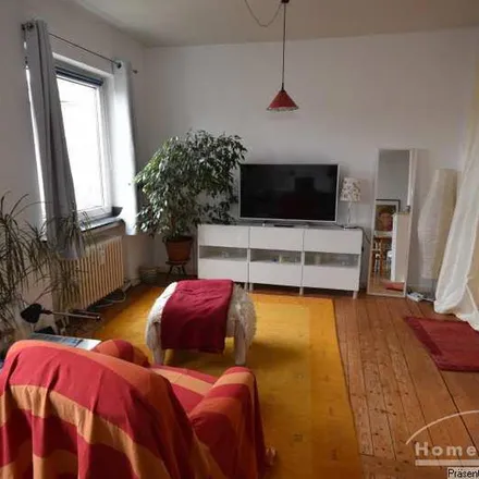 Image 2 - Humboldtstraße 90, 28203 Bremen, Germany - Apartment for rent