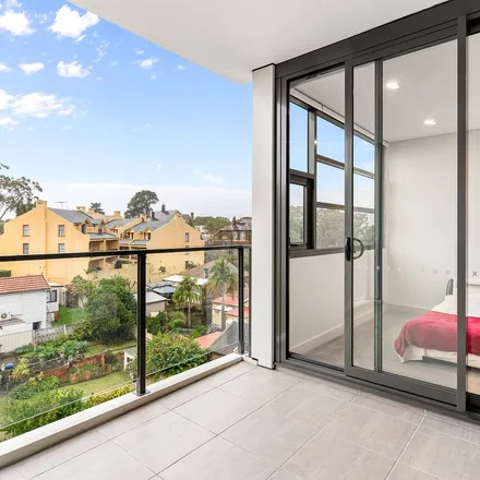 Rent this 2 bed apartment on unnamed road in Arncliffe NSW 2205, Australia