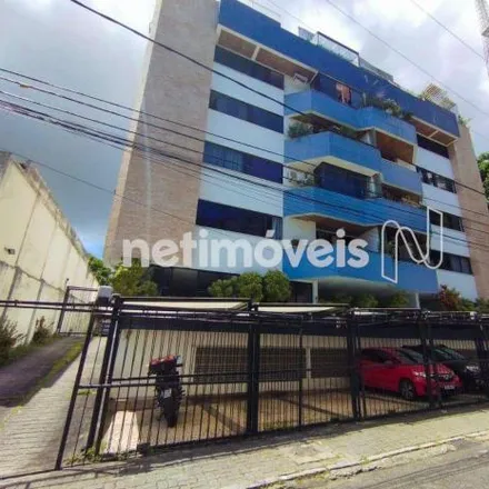 Image 1 - Edifício Cleriston Andrade, Rua Doutor Galdino de Magalhães Ribeiro, Federação, Salvador - BA, 40230-107, Brazil - Apartment for sale