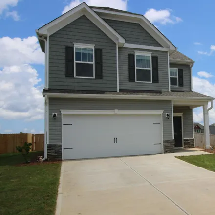 Buy this 4 bed loft on 12 Canal Street in Graniteville, Aiken County