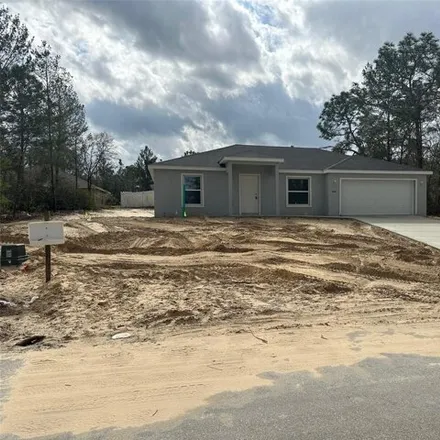 Buy this 3 bed house on 5448 Sw 153rd Street Rd in Ocala, Florida