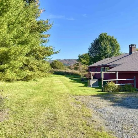 Image 3 - 4651 Cloudland Road, Woodstock, Windsor County, VT 05091, USA - House for sale