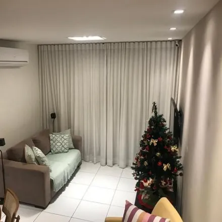 Buy this 2 bed apartment on Rua Dom João Costa 147 in Encruzilhada, Recife - PE