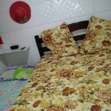 Rent this 1 bed apartment on Porto de Galinhas in Ipojuca, Região Metropolitana do Recife