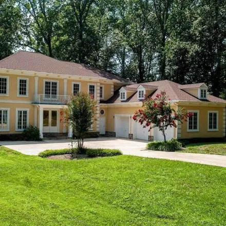 Rent this 6 bed house on 6620 River Rd in Bethesda, Maryland