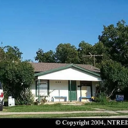 Buy this 3 bed house on 436 North Cowan Avenue in Lewisville, TX 75057