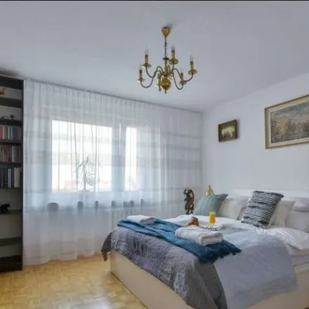 Rent this 2 bed apartment on Marconich 5 in 02-954 Warsaw, Poland