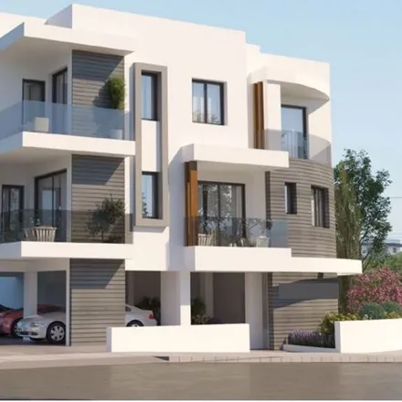 Buy this 2 bed apartment on Akropoleos in 5309 Paralimni, Cyprus