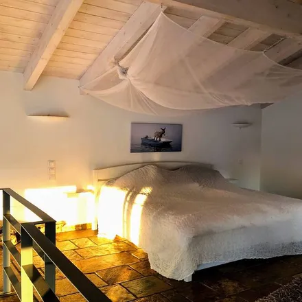 Rent this 2 bed house on Liapades Beach Hotel&Apartments in Kerkyras - Palaiokastritsas, Palaiokastritsa