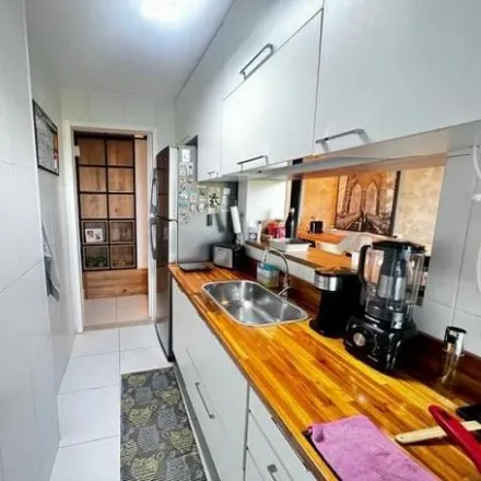 Buy this 1 bed apartment on Grande Canal in Avenida Prefeito Dulcídio Cardoso, Barra da Tijuca
