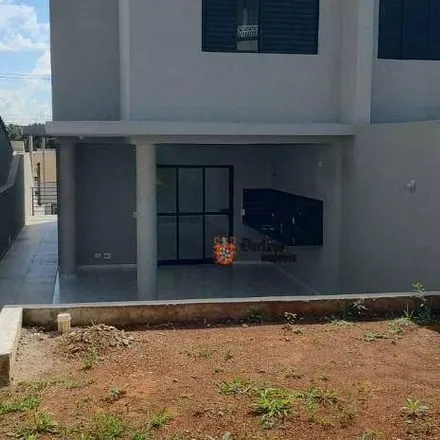 Buy this 3 bed house on Avenida dos Pinheiros in Jardim dos Pinheiros, Atibaia - SP