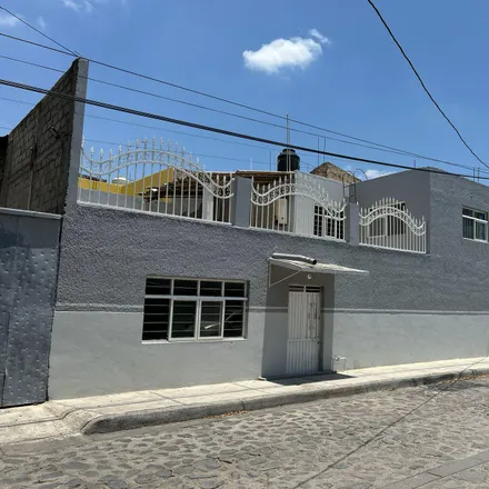 Image 9 - Puerto Rico, Calle Puerto México, Miramar, 45067 Santa Ana Tepetitlán, JAL, Mexico - House for sale