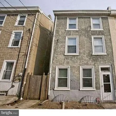 Buy this 4 bed townhouse on 201 Dupont Street in Philadelphia, PA 19427