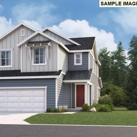 Buy this 4 bed house on Northeast 135th Place in Union, WA 98682