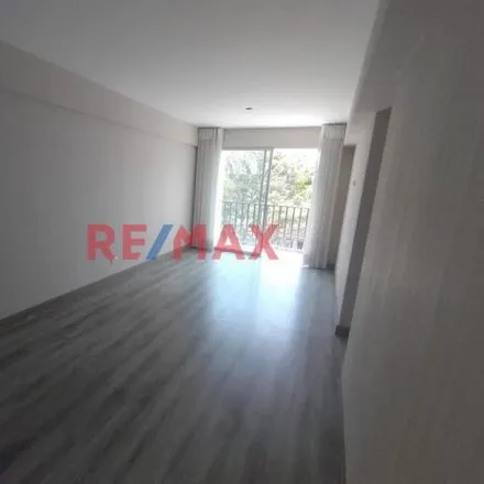 Rent this 3 bed apartment on Calle Carlos Vidal in Pueblo Libre, Lima Metropolitan Area 15084