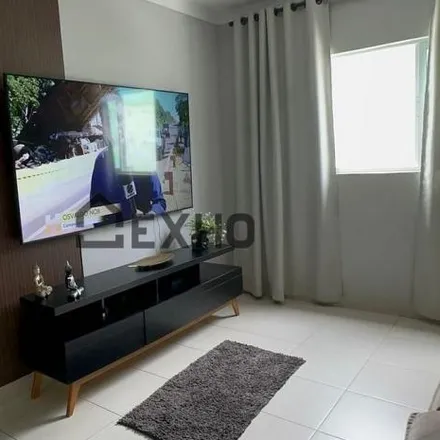 Buy this 3 bed apartment on Avenida B in Jardim das Américas 2 Etapa, Anápolis - GO