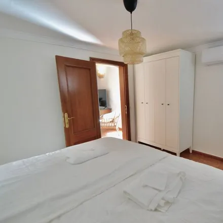 Image 9 - Lomo Quiebre, Avenida El Marinero, 35138 Mogán, Spain - Apartment for rent