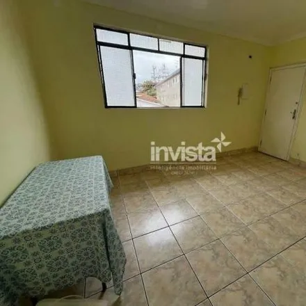Image 2 - Rua Evaristo da Veiga, Campo Grande, Santos - SP, 11065-001, Brazil - Apartment for rent
