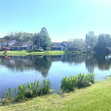 Buy this 4 bed house on 1855 Lake Heron Drive in Pasco County, FL 33549