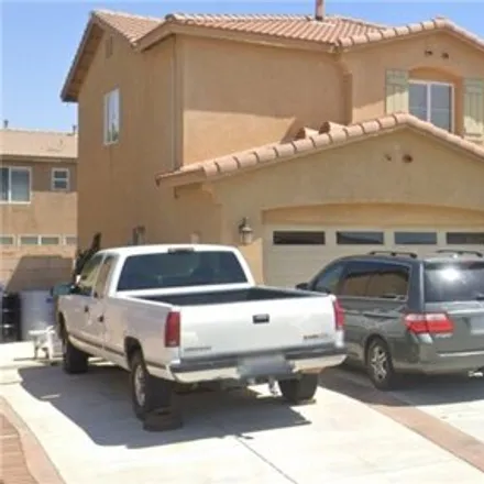 Buy this 5 bed house on 43684 Tahoe Way in Lancaster, CA 93536