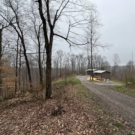 Image 2 - 1224 Wiley Pardue Road, Germantown, Cheatham County, TN 37015, USA - House for sale