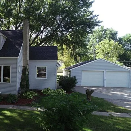 Buy this 3 bed house on 1617 Benson Road in Montevideo, MN 56265