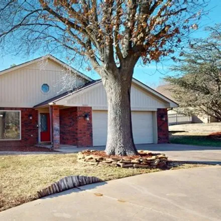 Buy this 5 bed house on 2423 Pinewood Drive in Woodward, OK 73801