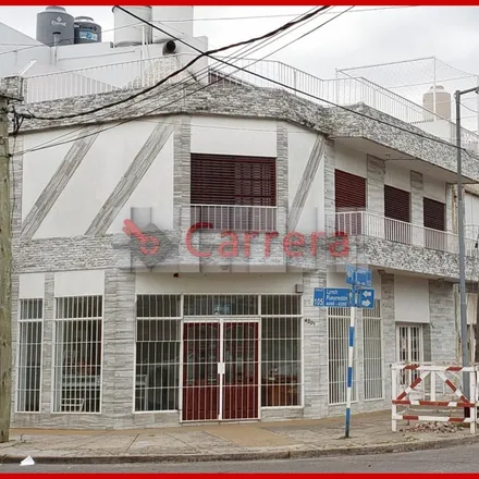 Buy this studio house on 102 - Industria 4491 in Villa General Juan Gregorio de Las Heras, Villa Ballester