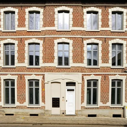 Image 2 - Overstraat 56-58, 3290 Diest, Belgium - Apartment for rent