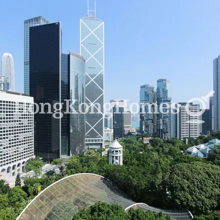 Image 1 - China, Hong Kong, Hong Kong Island, Mid-Levels, Kennedy Road 38, 38A - Apartment for rent