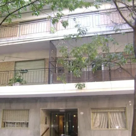 Image 2 - Vidal 2468, Belgrano, C1428 CTF Buenos Aires, Argentina - Apartment for rent