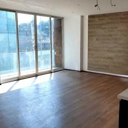 Buy this 2 bed apartment on Calle 3 in Benito Juárez, 03240 Mexico City