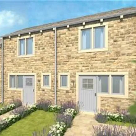 Buy this 1 bed townhouse on 68 Station Road in Skelmanthorpe, HD8 9BA