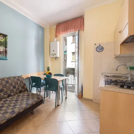 Rent this 1 bed apartment on 17024 Finale Ligure SV