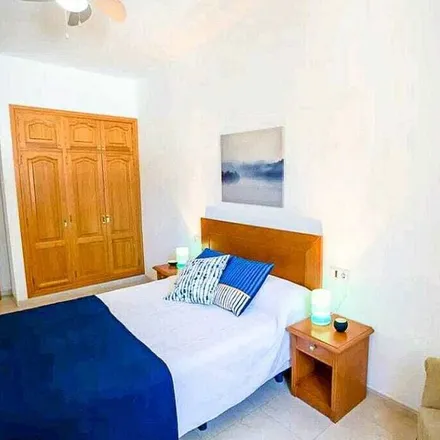Rent this 2 bed apartment on Alcúdia in Balearic Islands, Spain
