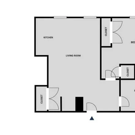 Image 1 - 488 7th Ave, Unit 2K2 - Apartment for rent