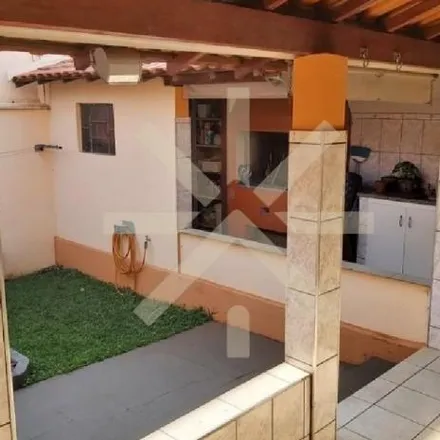 Buy this 3 bed house on unnamed road in Núcleo Residencial Sílvio Vilari, São Carlos - SP