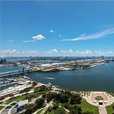 Rent this 2 bed condo on Lot 19-4 in Biscayne Boulevard, Miami