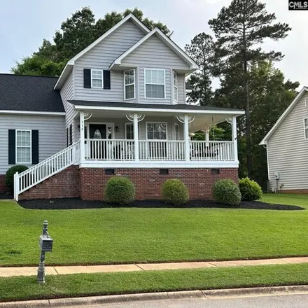 Buy this 4 bed house on 115 Chestnut Woods Lane in Columbia, SC 29212