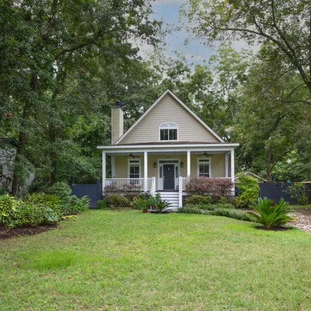 Buy this 4 bed house on 307 Howle Avenue in Marlborough, Charleston