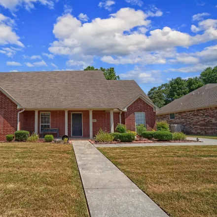 Buy this 4 bed house on 147 Thornwood Lane in Shiloh, Russellville