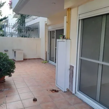 Image 4 - Αγίου Δημητρίου, Municipality of Alimos, Greece - Apartment for rent