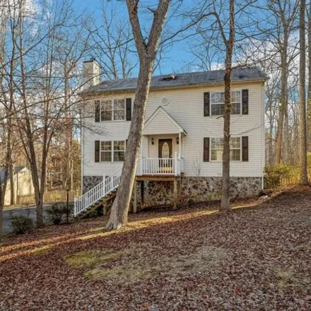 Buy this 5 bed house on 19 Chippewa Lane in Lake Monticello, Fluvanna County