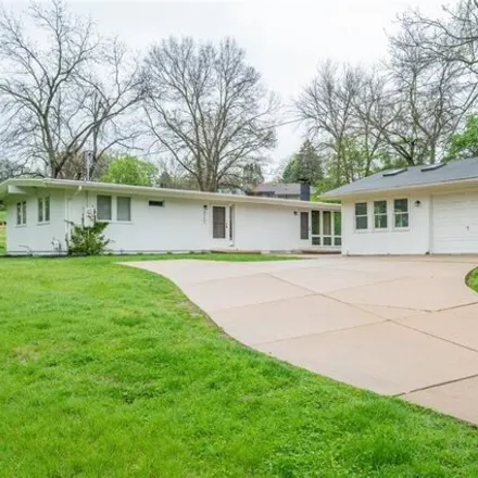 Image 1 - 3199 Southwest 22nd Street, Des Moines, IA 50321, USA - House for sale