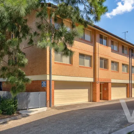 Rent this 2 bed apartment on Victoria Street in Adamstown NSW 2289, Australia